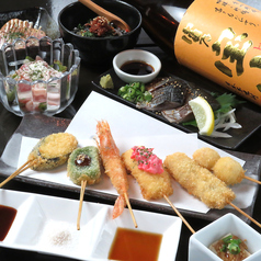 あしらい 広島 流川特集写真1