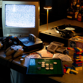 MUSIC BAR universe ミュージックバーユニバースの雰囲気2