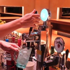 MINT S HOUSE ミンツハウスの雰囲気1