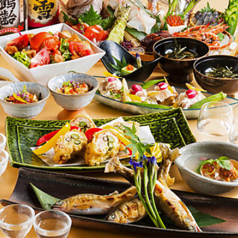 うま家 溜池山王店の特集写真