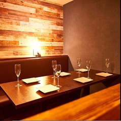 暴れ牛 新宿三丁目店特集写真1