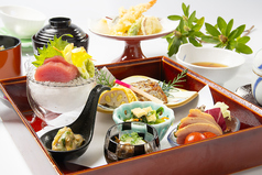 日本料理 白水の写真