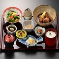料理メニュー写真&nbsp;あら煮（メロウ）