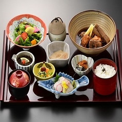 あら煮(メロウ)