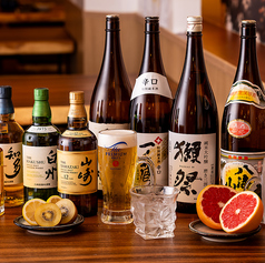 酒場 一ノ肴のおすすめ料理2