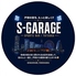 S GARAGE エスガレージ 戸塚のロゴ