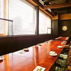 京町家 小伝馬町店の特集写真