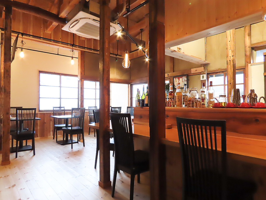 osteria kido オステリアキドの写真ギャラリー