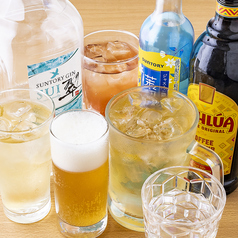 激安居酒屋ワイルドヤ 天満店のおすすめポイント1