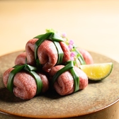 炭火焼肉 胤舌 shintanの写真