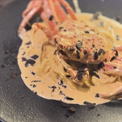 MON CAFE モンカフェのコース写真