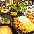 韓国料理 ホンデポチャ 吉祥寺店のおすすめ料理1