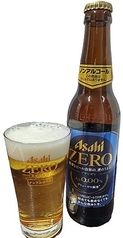 アサヒZERO
