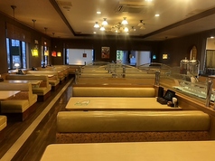 本場インドカレー ナマステ 七ツ島店の雰囲気3