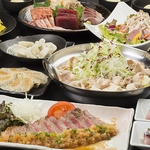 選べる鍋♪≪宴会コース≫は200円OFFクーポンご利用で3280円～♪更に祝前除く月～木限定幹事1名無料