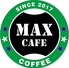 MAX CAFE 博多中洲店のロゴ
