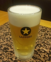 生ビール