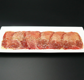 秘伝タレ焼肉 吟味熟成 吟たん 瀬戸店のおすすめ料理2
