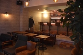 Cafe&Bar TerraCotta テラコッタの雰囲気2
