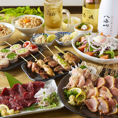 博多うずまき 本店のコース写真