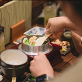 焼鳥と釜めし 一起の雰囲気1