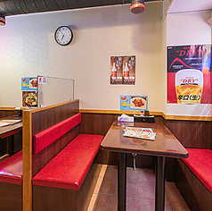 MANNA マンナの雰囲気2