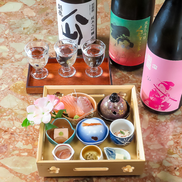 雀のお勝手のおすすめ料理1