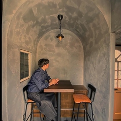 Cafe Bar Rumor s カフェバールーマーズの雰囲気1