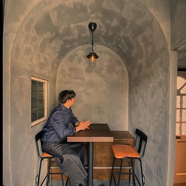 Cafe Bar Rumor s カフェバールーマーズの雰囲気1