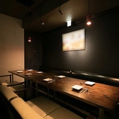 BAR官兵衛の雰囲気3