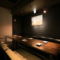 BAR官兵衛の雰囲気3