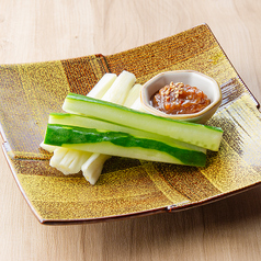 セロキュー肉味噌