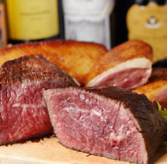 SelVaggio Forno 石窯 Dining×Barのコース写真