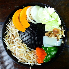 じんぎすかんはうすTORNEKO トルネコの特集写真