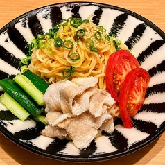 冷やし中華