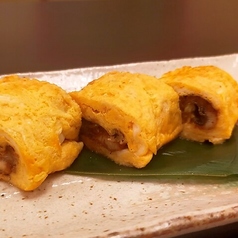 う巻き