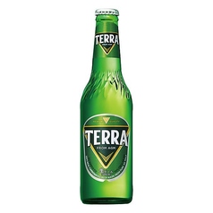 【韓国ビール】TERRA (テラ)