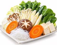 野菜盛り合わせ