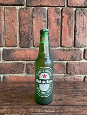 Heineken ハイネケン(オランダ)