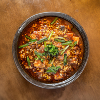 新感覚！中華×沖縄の特別館溢れるメニュー！