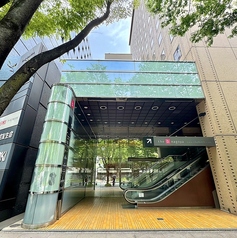 ALLY's PASTA SHOP NAGOYA アリーズ パスタショップ ナゴヤの外観1