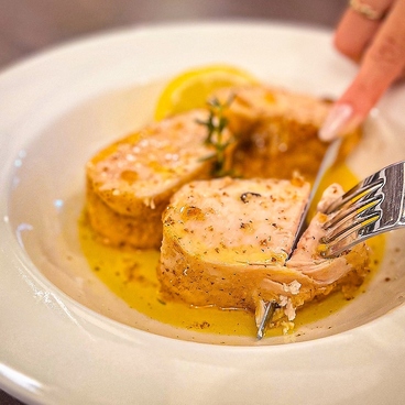 宮崎 ワインとフレンチ Bistro Oriensのおすすめ料理1