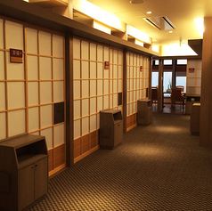 かに道楽 広島店の特集写真