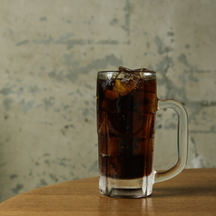 コークハイボール