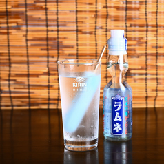 ガリガリ君サワー