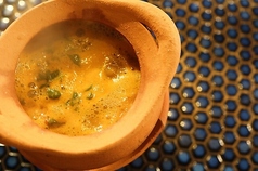 PARADISO特製トムヤムクン