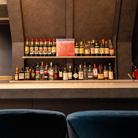 MUSIC BAR universe ~[WbNo[jo[X