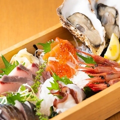 個室居酒屋　魚三昧 ことぶきや 登戸店の写真2