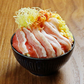 料理メニュー写真&nbsp;豚もんじゃ