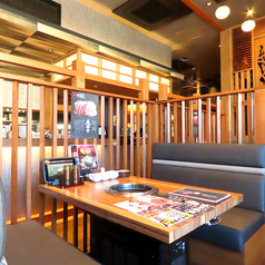 牛ざんまい 日進店の特集写真